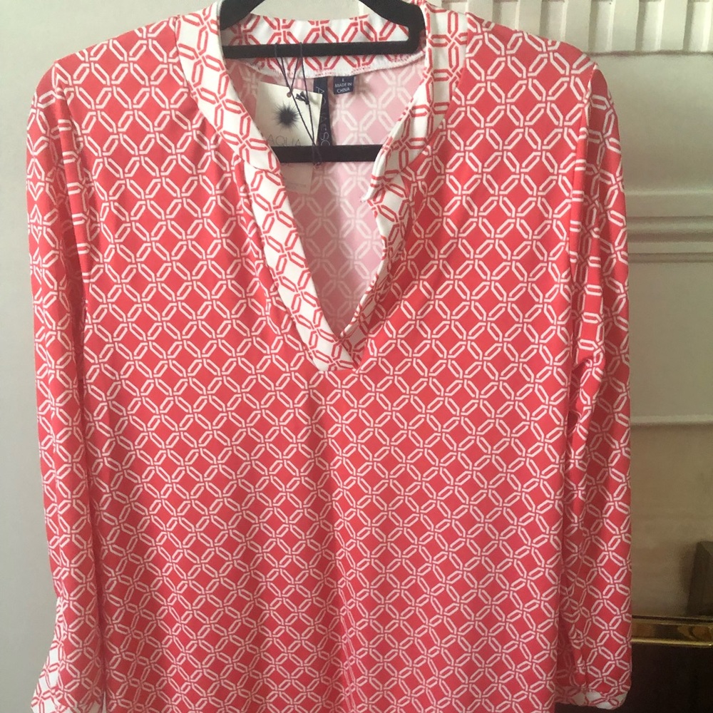 Beach Cover Up UPF 50+